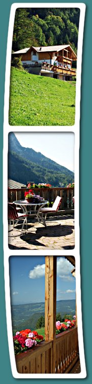Unterkunft Mahlknecht - S�dtirol